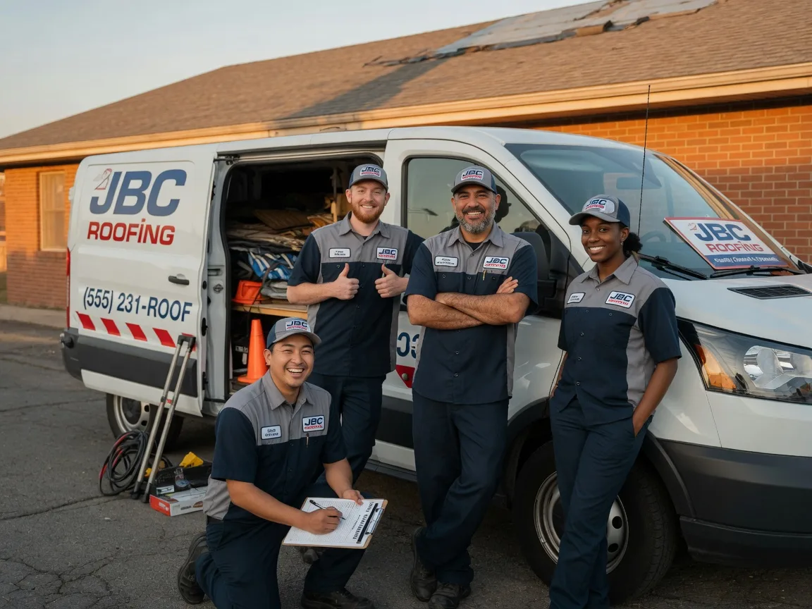 Roof Replacement company in Rising City, NE